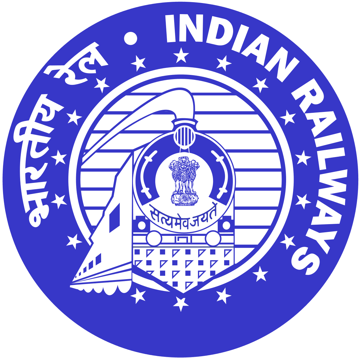 Indian Railways