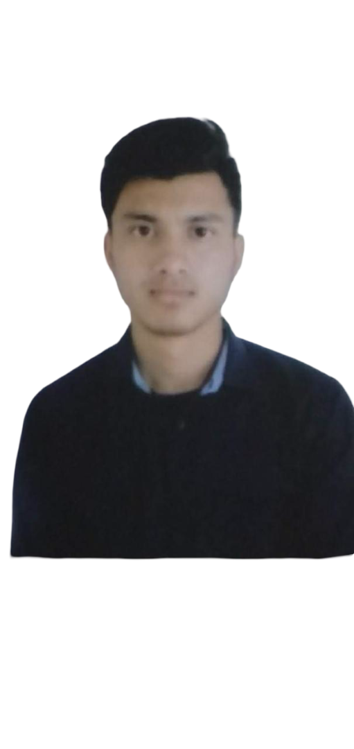 Bhupender Singh Bisht